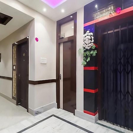 The Ganga Residency Hotel Barh Buitenkant foto